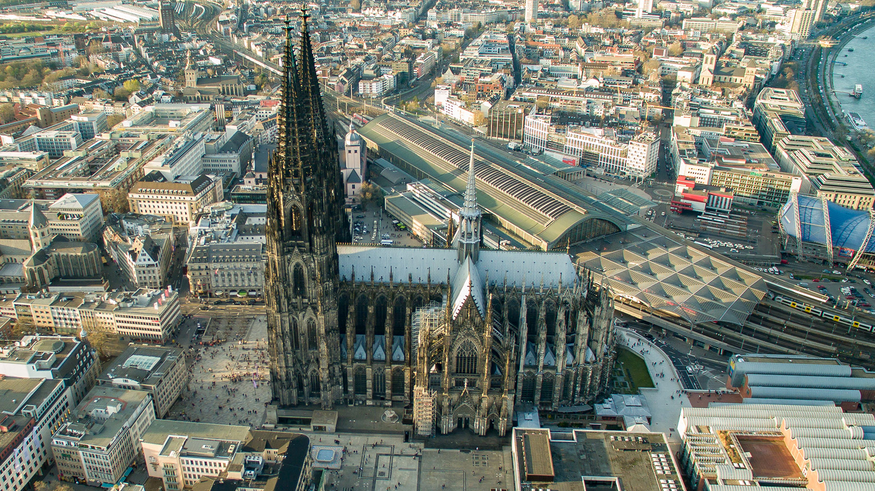 Kölner Dom (Cologne Cathedral)